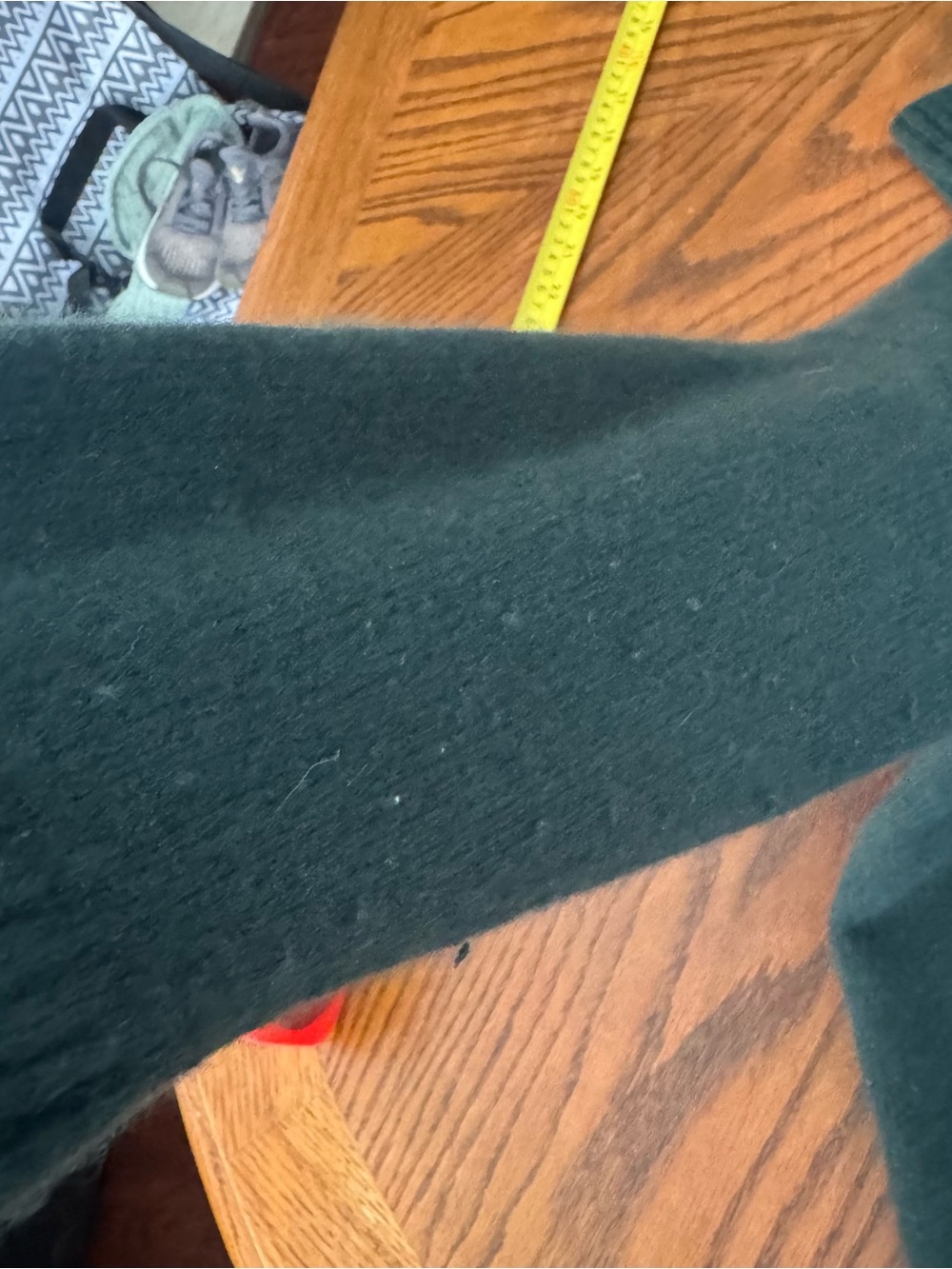 Lafayette 148 100% Cashmere Small - Picture 7 of 8